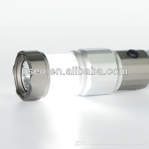 cree xml t6 led flashlight camping led torch